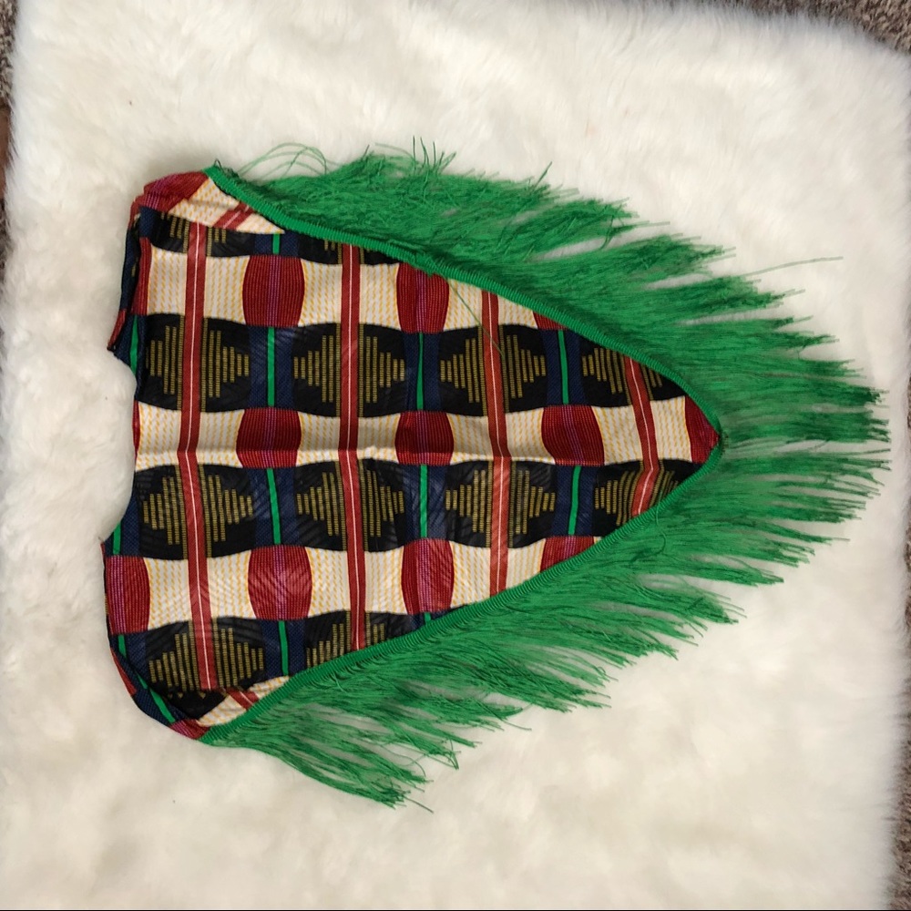African Cape